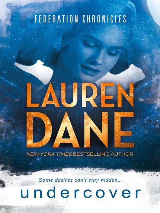 Title details for Undercover by Lauren Dane - Available